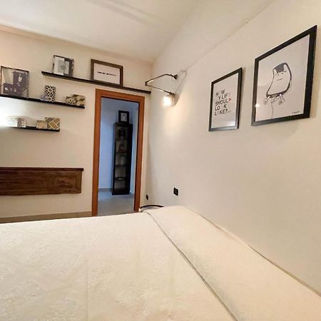 Caronno Pertusella Incortedafabio Design Flat With Bikes מראה חיצוני תמונה