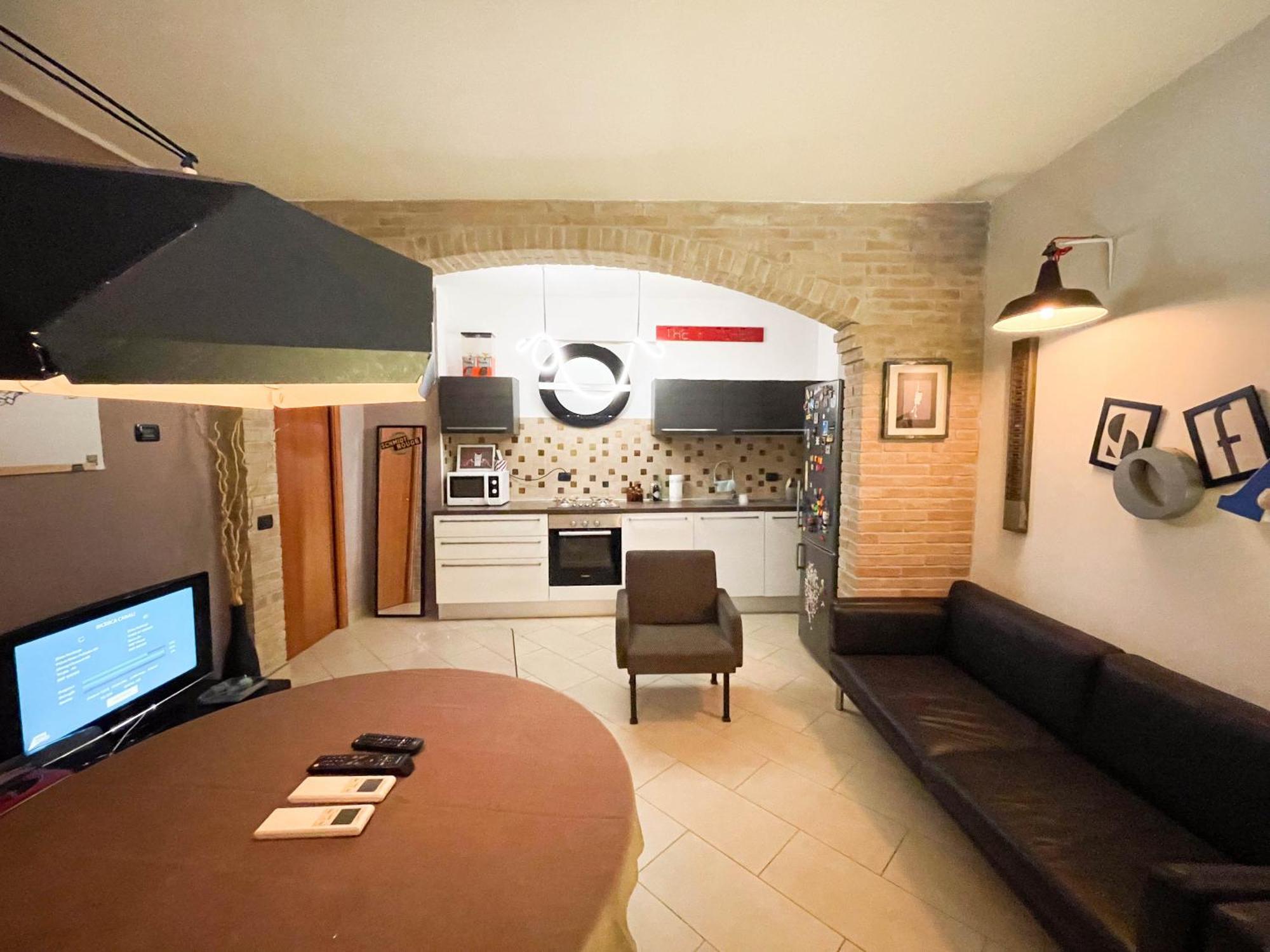 Caronno Pertusella Incortedafabio Design Flat With Bikes מראה חיצוני תמונה