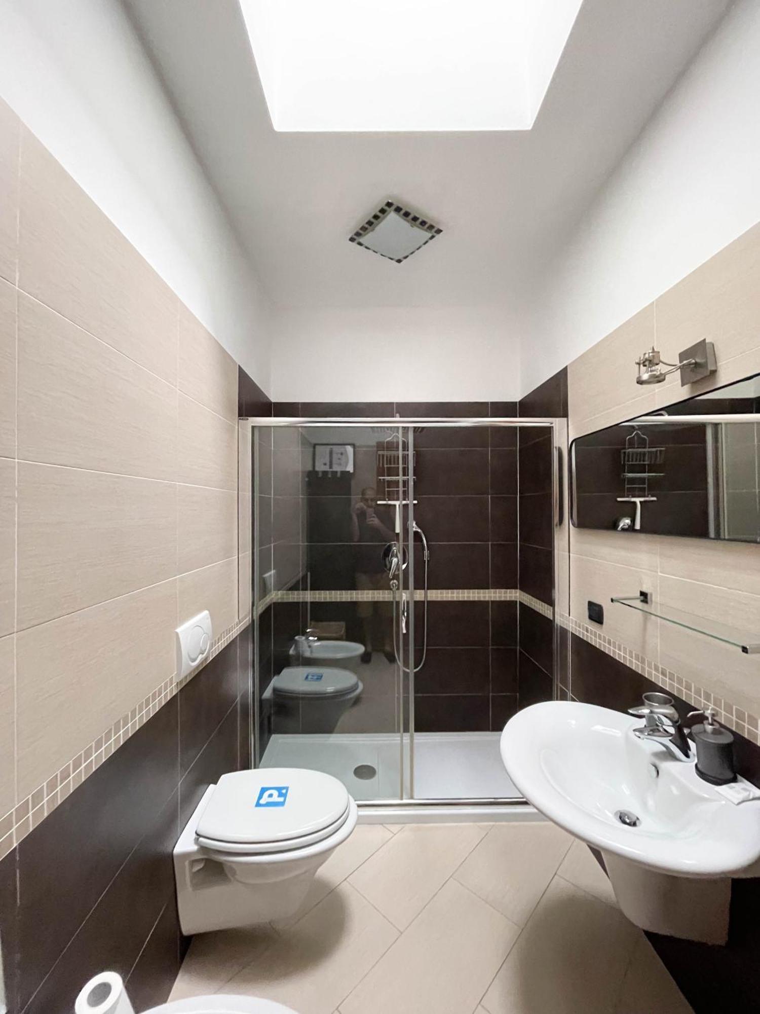 Caronno Pertusella Incortedafabio Design Flat With Bikes מראה חיצוני תמונה